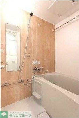 ＡＲＫＭＡＲＫ馬込の物件内観写真