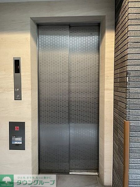 スカイコート蒲田ガーデンの物件内観写真