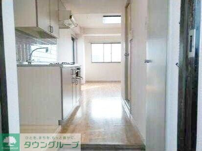 幸常館の物件内観写真