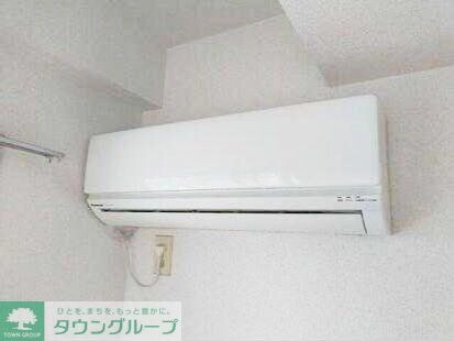 幸常館の物件内観写真