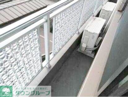 幸常館の物件内観写真