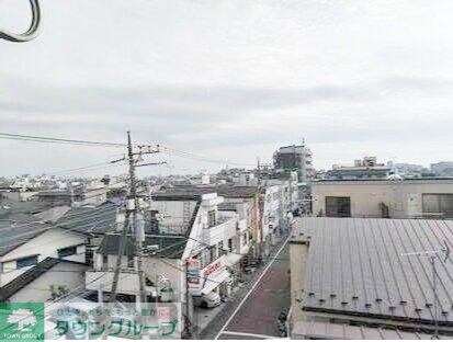 幸常館の物件内観写真