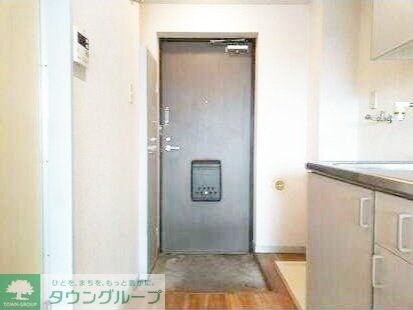 幸常館の物件内観写真