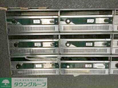 幸常館の物件内観写真