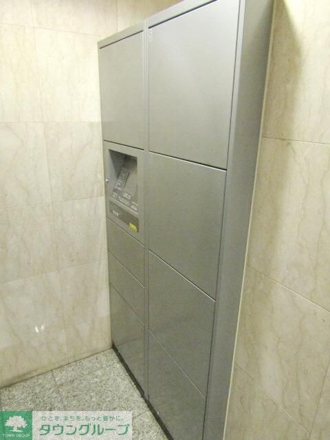 メゾンド島津山の物件内観写真