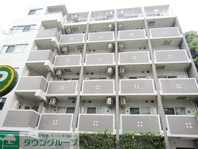 メゾンド島津山の物件内観写真