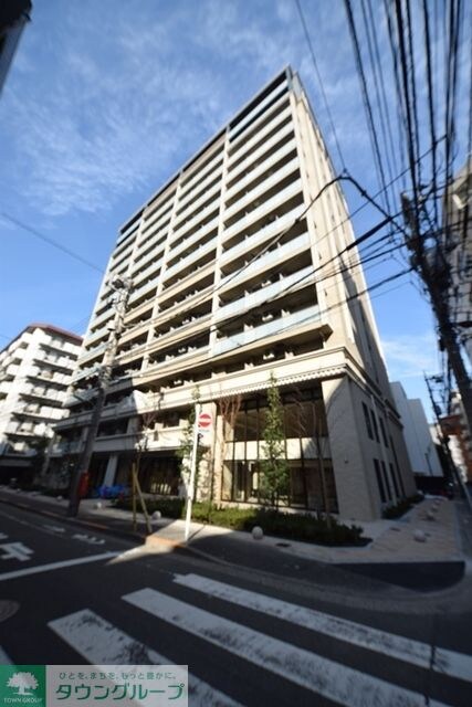 エスタート品川南大井の物件内観写真