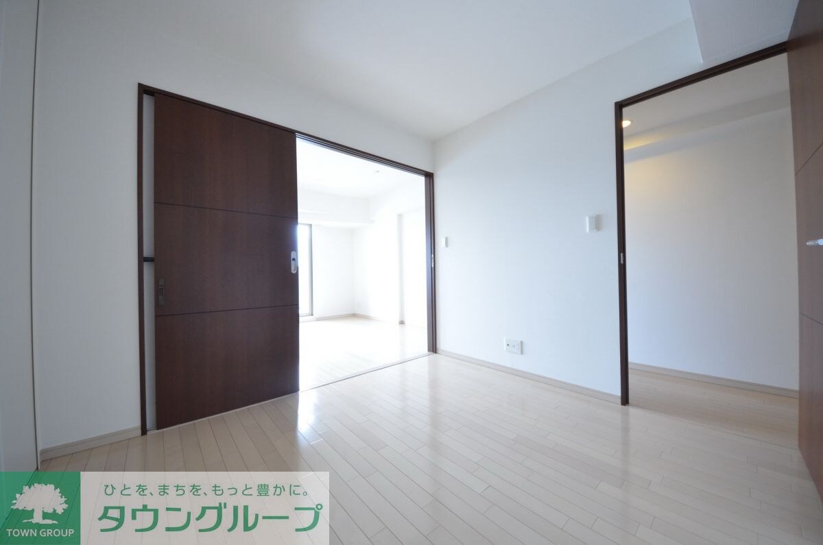 レジディア中延の物件内観写真