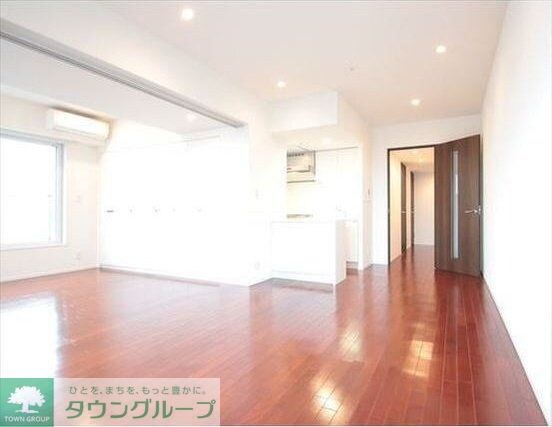 イプセ蒲田WESTの物件内観写真