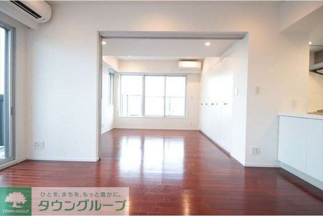 イプセ蒲田WESTの物件内観写真