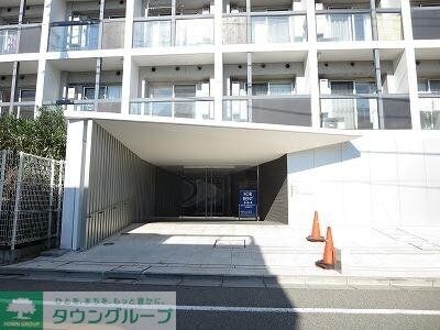 イプセ蒲田WESTの物件内観写真