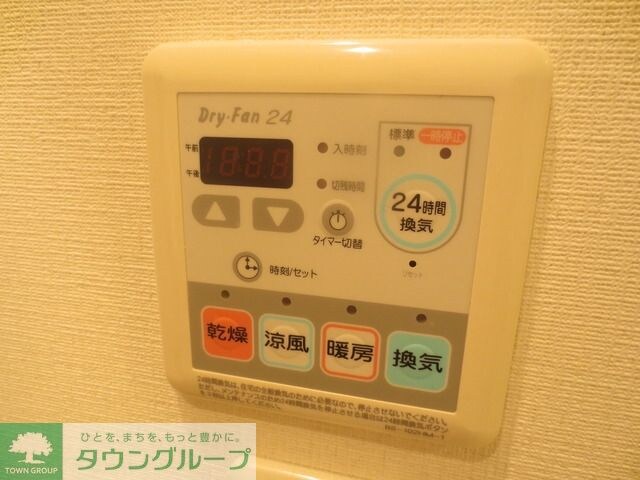 プライムアーバン目黒大橋ヒルズの物件内観写真