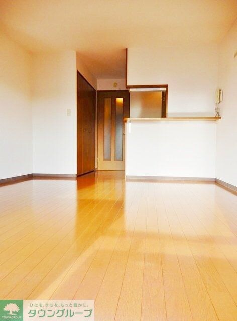 ＭＵスクエア等々力の物件内観写真