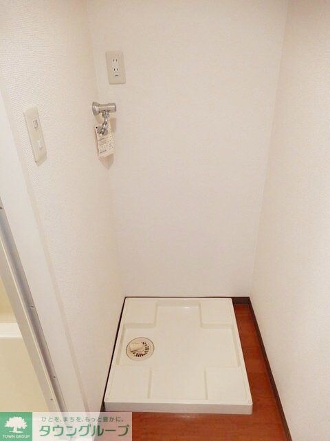 ＭＵスクエア等々力の物件内観写真