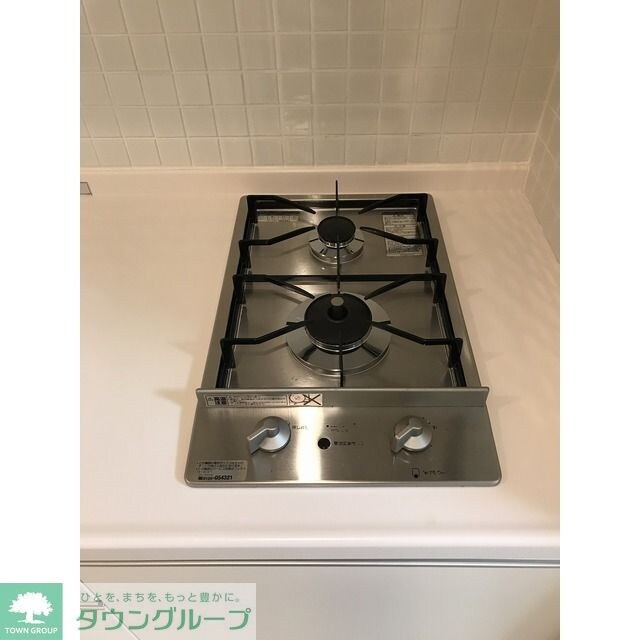 ヒルサイド二子玉川の物件内観写真