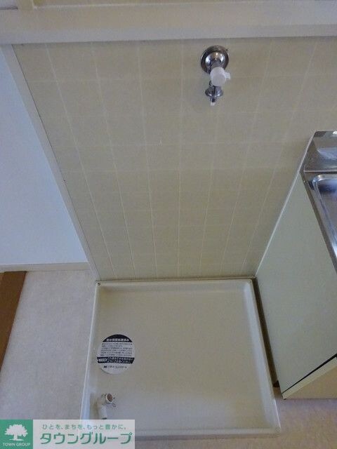 ハイツ伊藤の物件内観写真