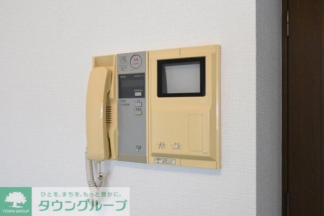 ロイヤルアメニティー池尻大橋の物件内観写真