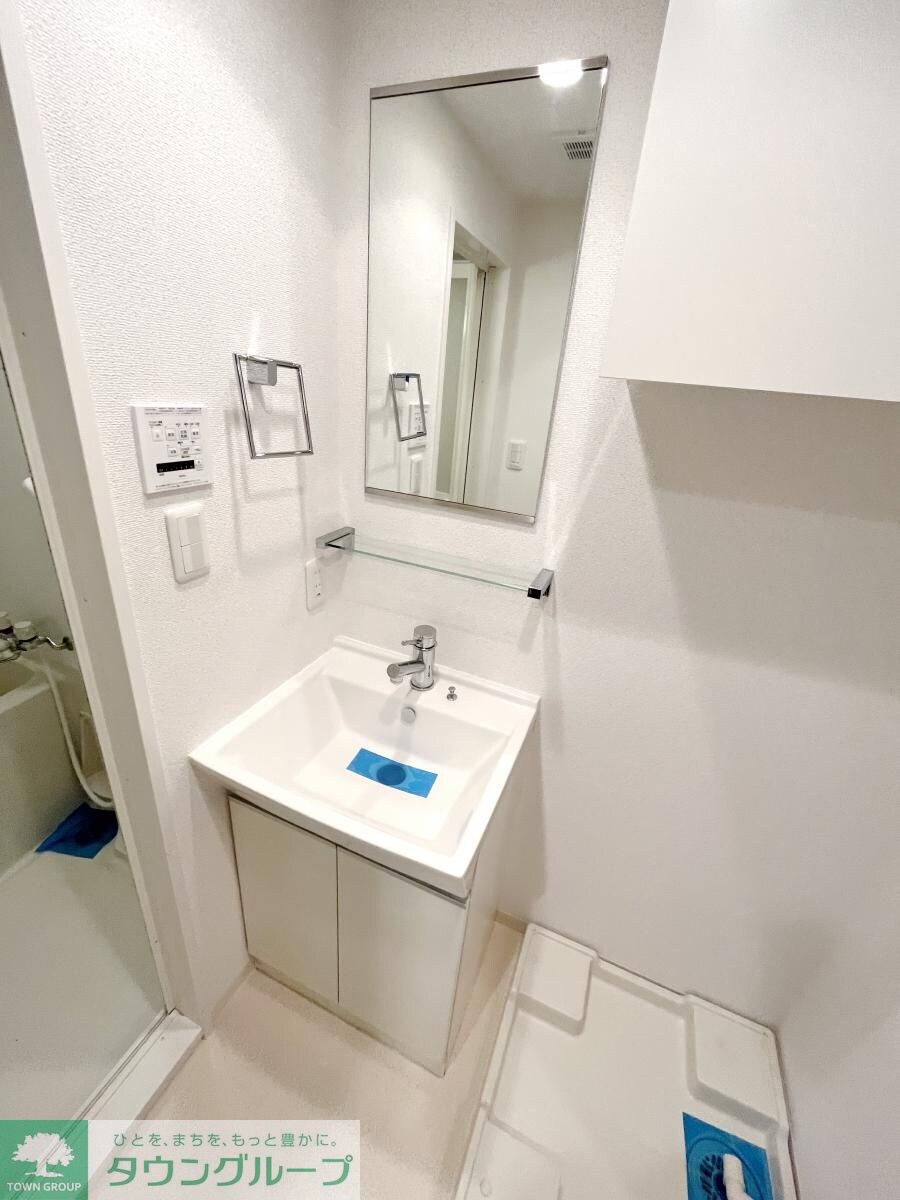 エコロジー都立大学レジデンスの物件内観写真