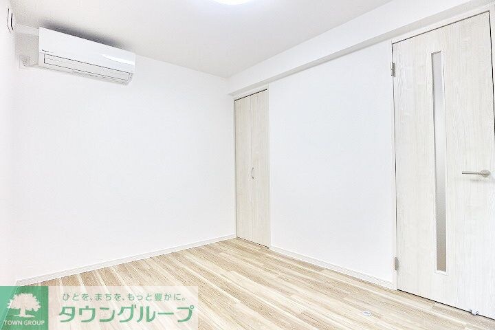 JASPER Komazawadaigakuの物件内観写真