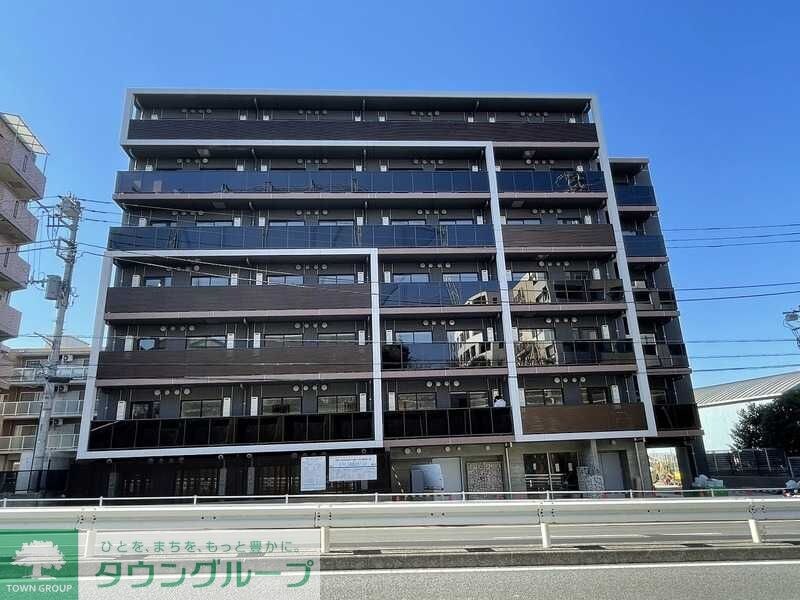 レガリス溝の口の物件内観写真