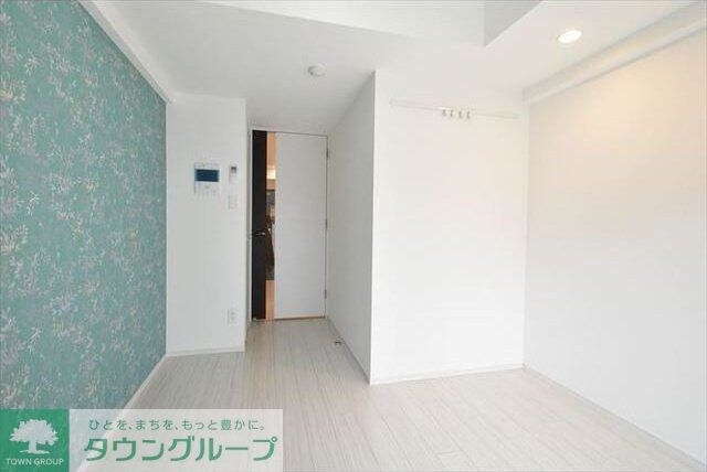 ハーモニーレジデンス武蔵小杉＃002の物件内観写真