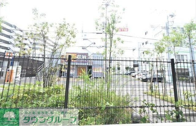 ハーモニーレジデンス武蔵小杉＃002の物件内観写真