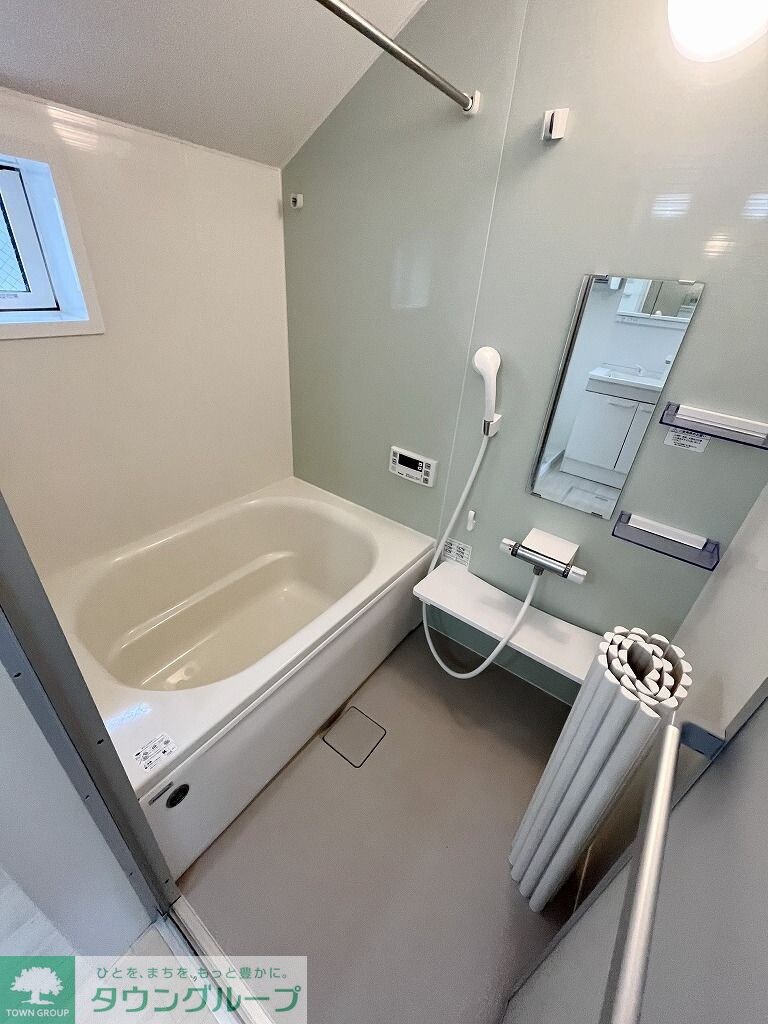 サニーアヴェニュー　Ａ棟の物件内観写真