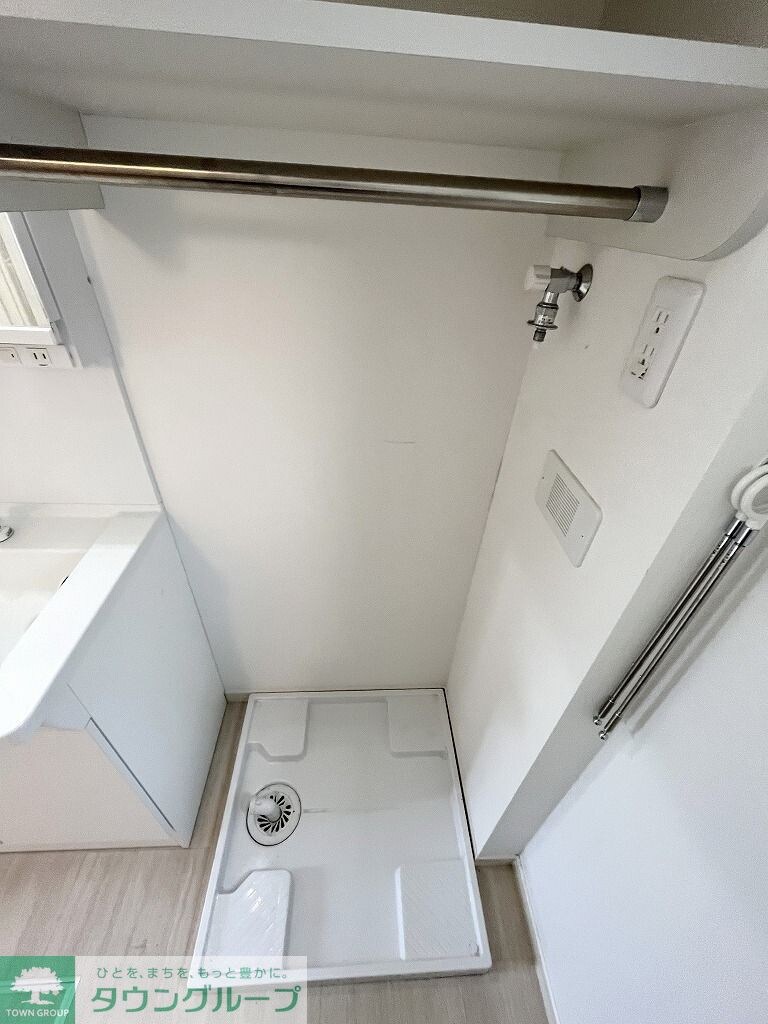 サニーアヴェニュー　Ａ棟の物件内観写真