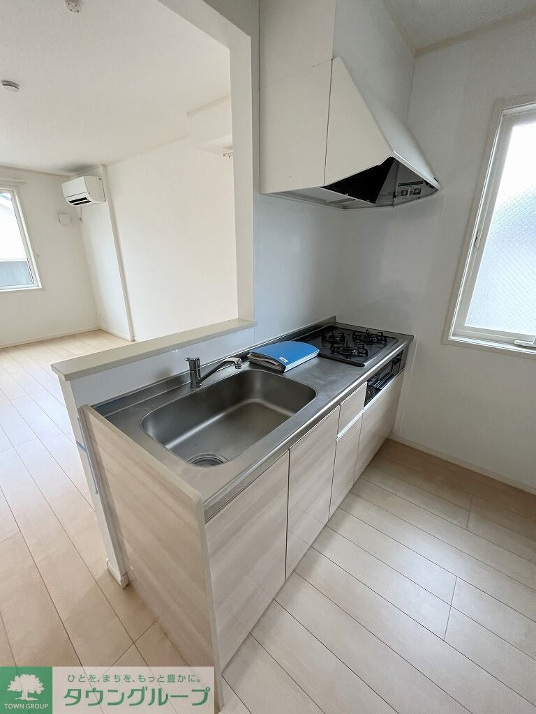 サニーアヴェニュー　Ａ棟の物件内観写真