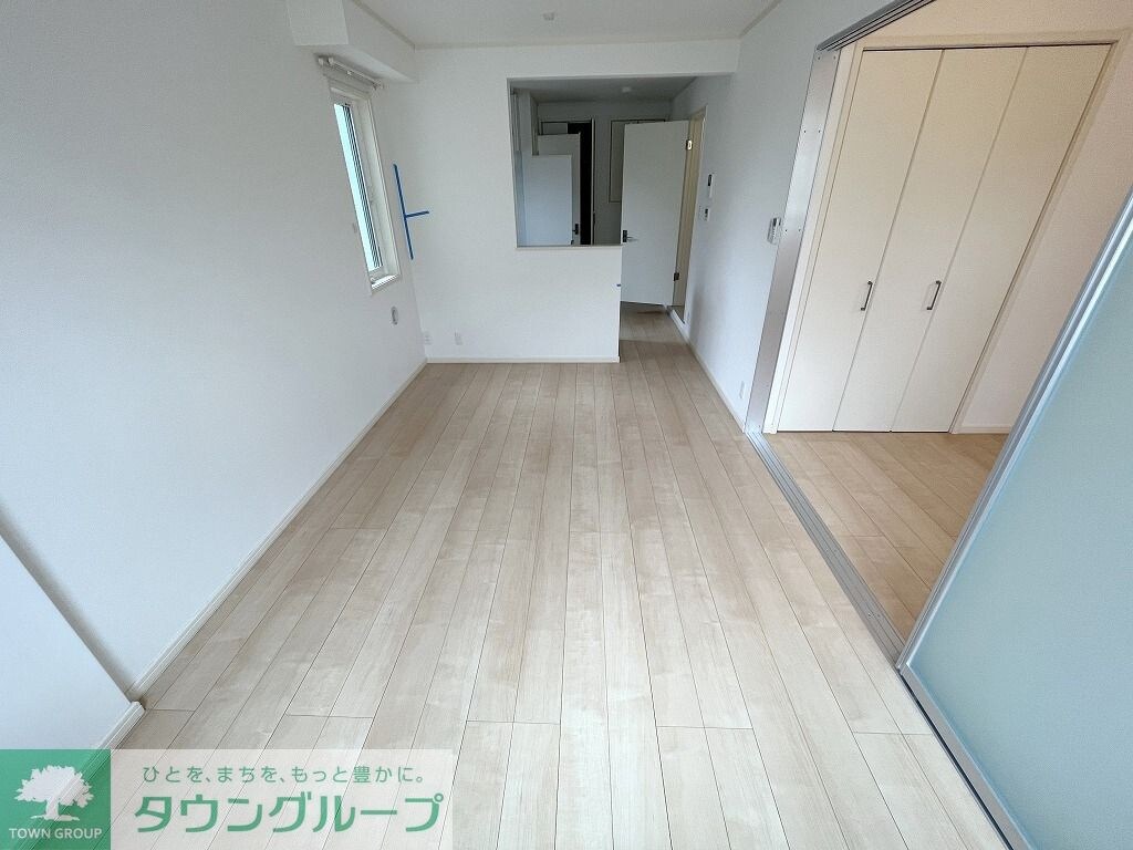 サニーアヴェニュー　Ａ棟の物件内観写真