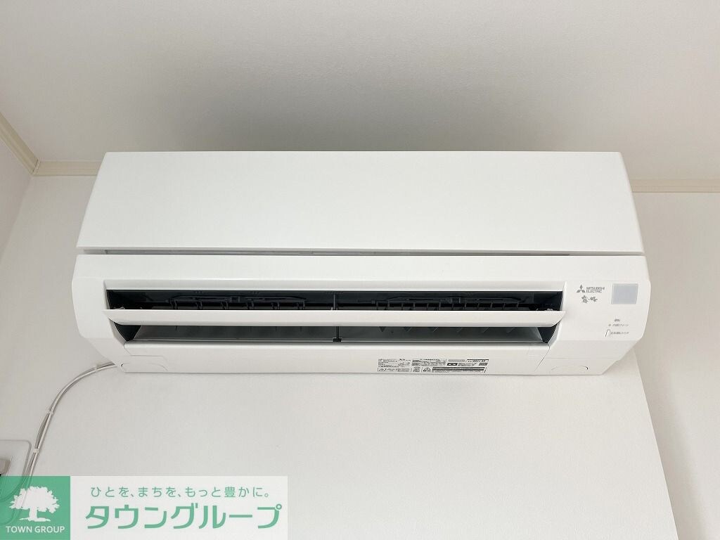 サニーアヴェニュー　Ａ棟の物件内観写真