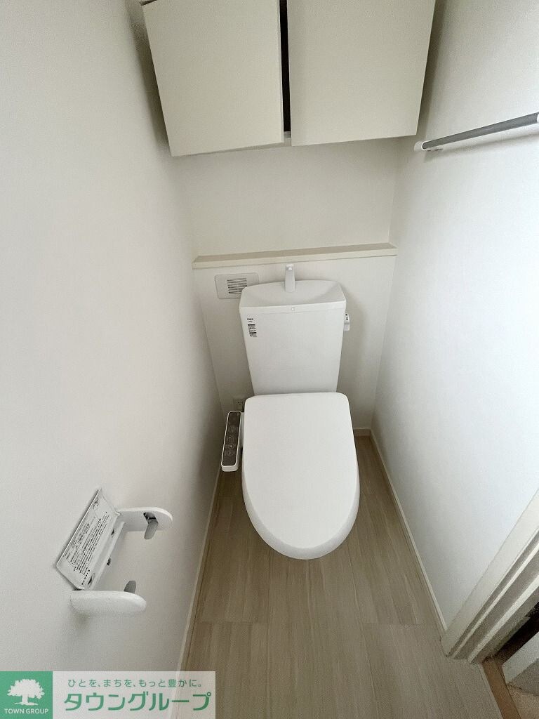 サニーアヴェニュー　Ａ棟の物件内観写真