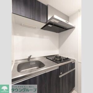 ザハウス祐天寺の物件内観写真