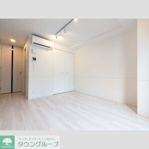 ザハウス祐天寺の物件内観写真