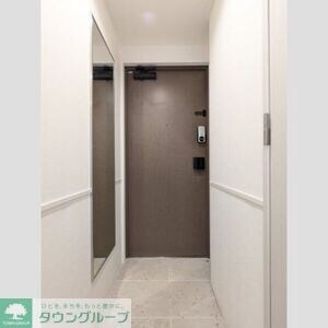 ザハウス祐天寺の物件内観写真