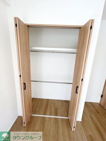 レジディア武蔵小杉の物件内観写真