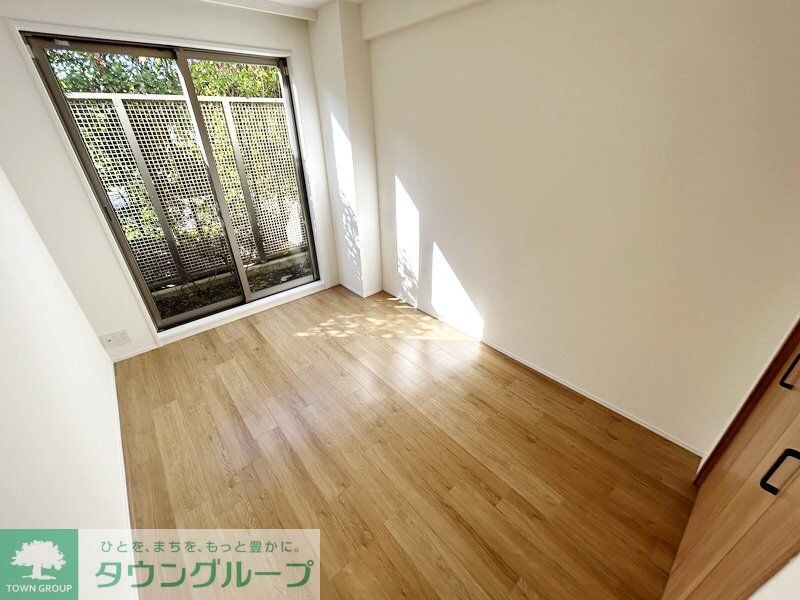 レジディア武蔵小杉の物件内観写真