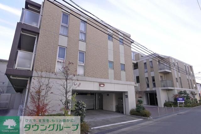 レジディア武蔵小杉の物件内観写真