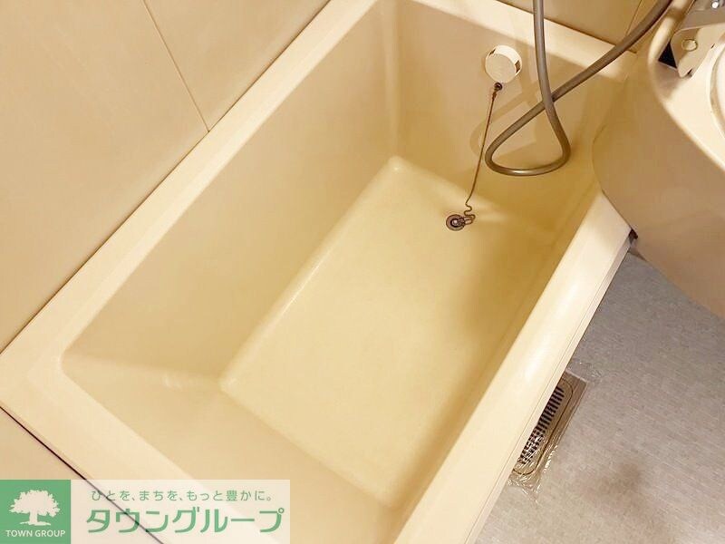 カルチェブラン恵比寿の物件内観写真