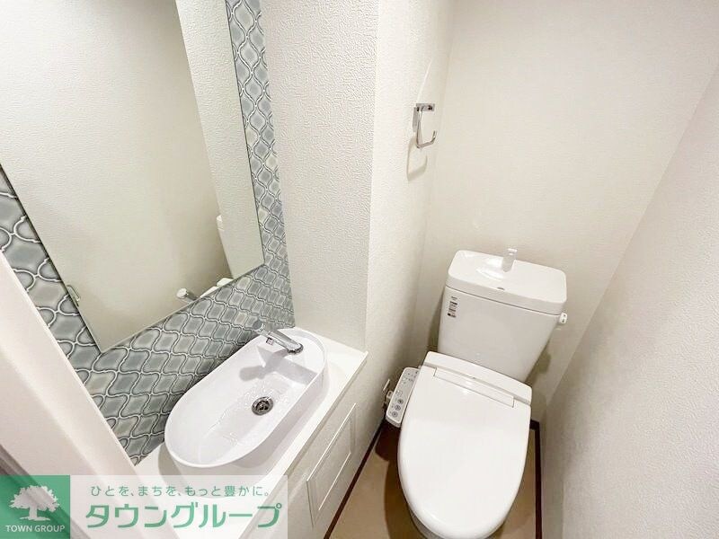 カルチェブラン恵比寿の物件内観写真