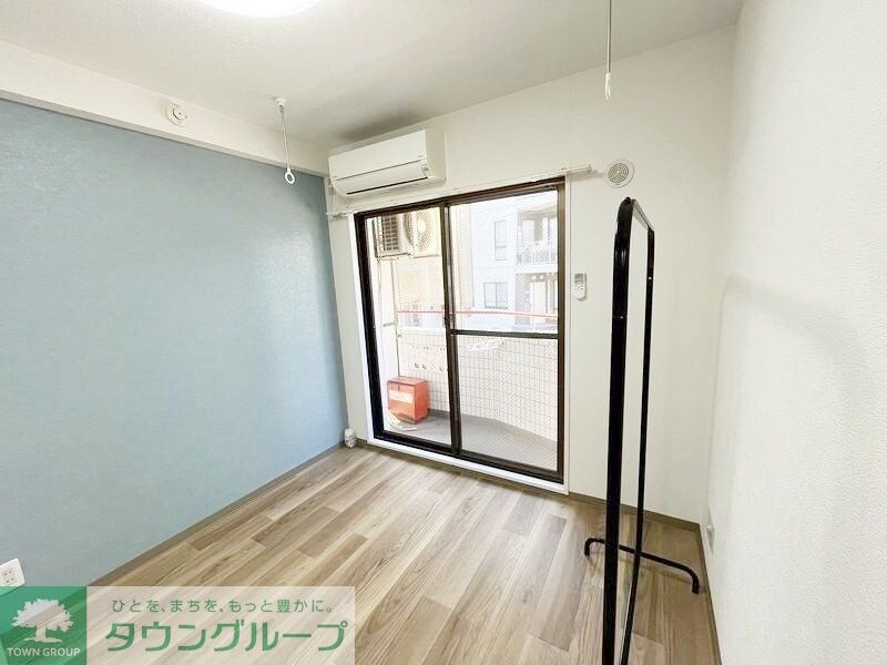 カルチェブラン恵比寿の物件内観写真