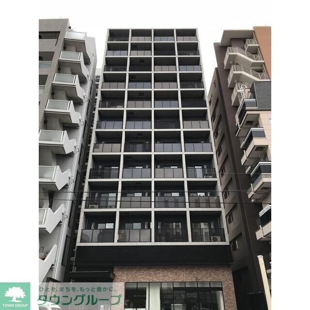 ザ・パークハビオ恵比寿プレイスの物件内観写真