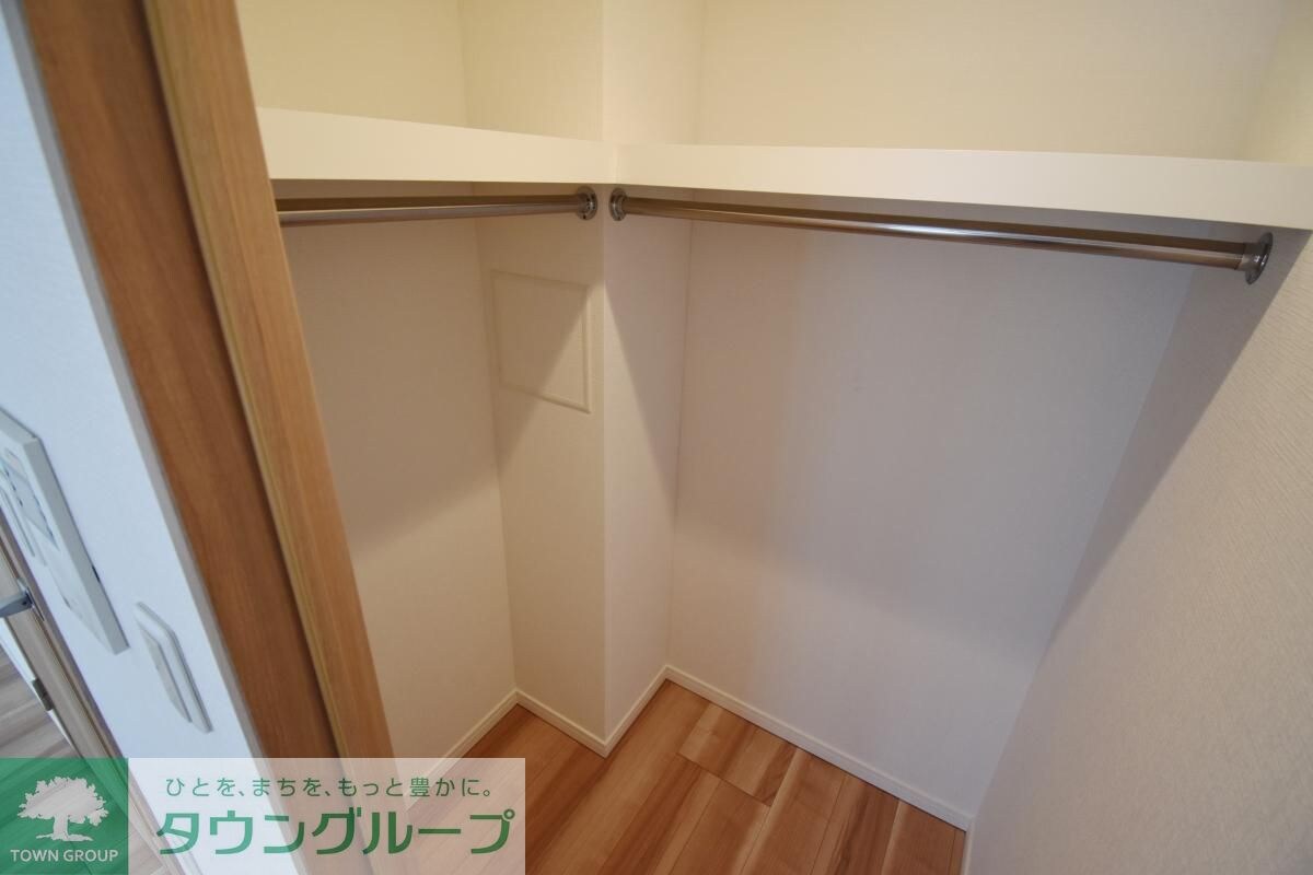 リージア経堂テラスガーデンの物件内観写真