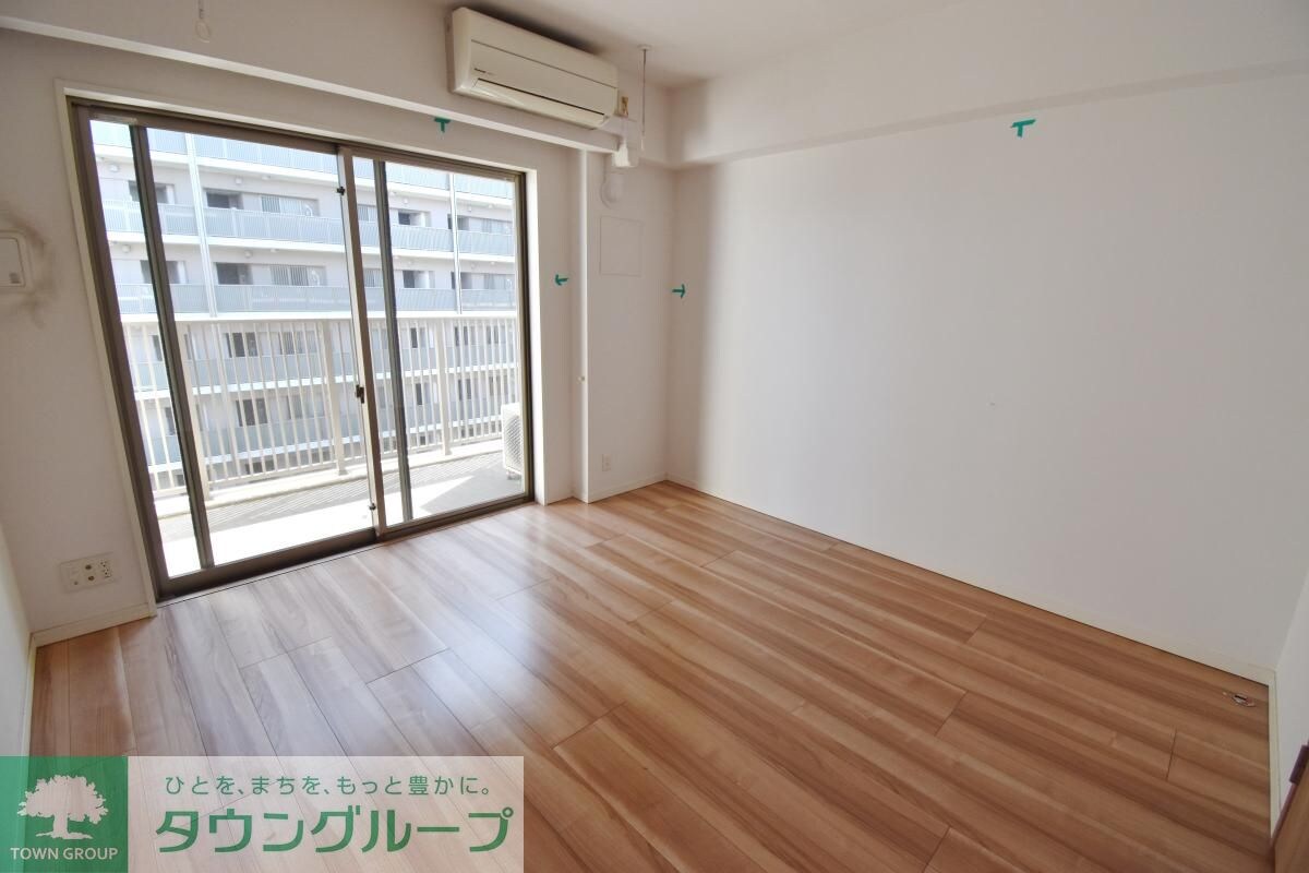 リージア経堂テラスガーデンの物件内観写真