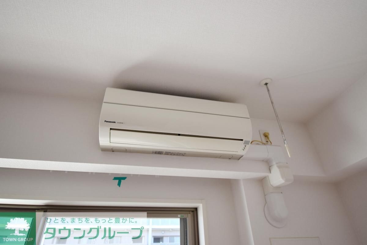 リージア経堂テラスガーデンの物件内観写真