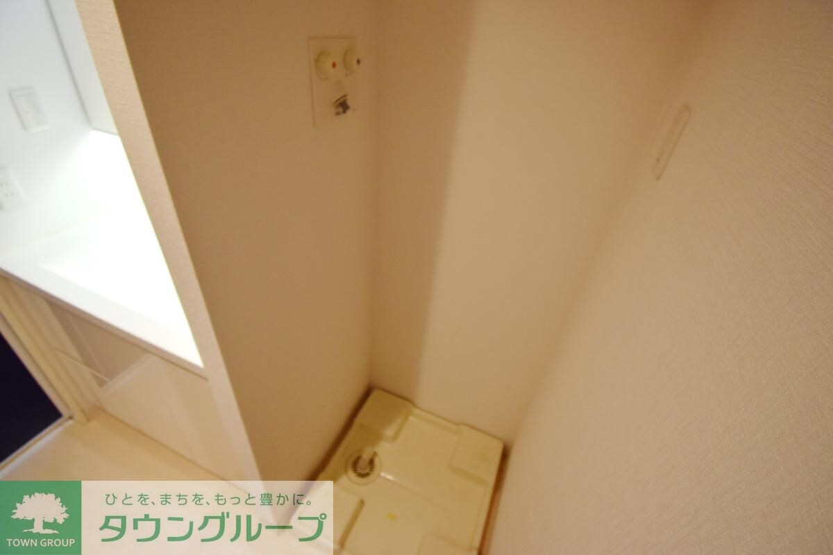 リージア経堂テラスガーデンの物件内観写真