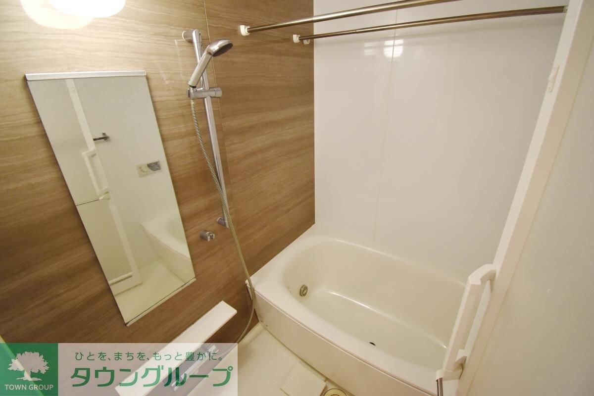 リージア経堂テラスガーデンの物件内観写真