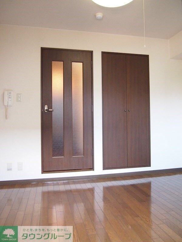 ルーブル三軒茶屋IIの物件内観写真