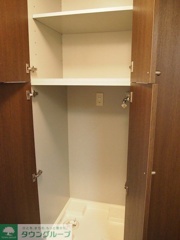 ルーブル三軒茶屋IIの物件内観写真