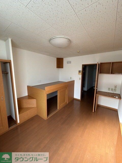 ロレッタ用賀の物件内観写真